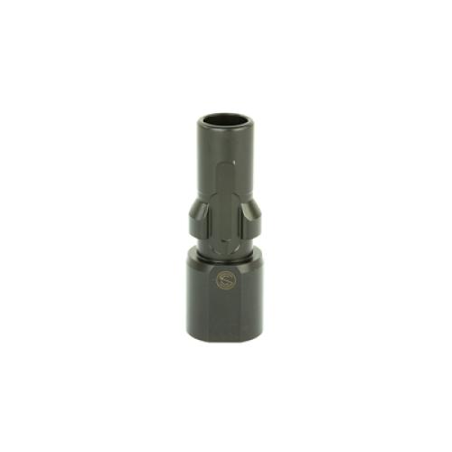 3-LUG MUZZLE DEVICE 9MM 5/8X24