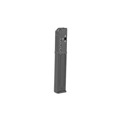 AR COLT SMG 9MM MAG 32RD POLY
