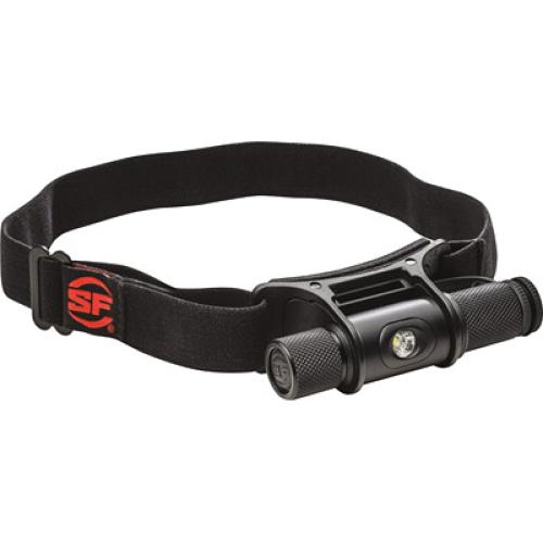 MINIMUS HEADLAMP 5/300LM LED