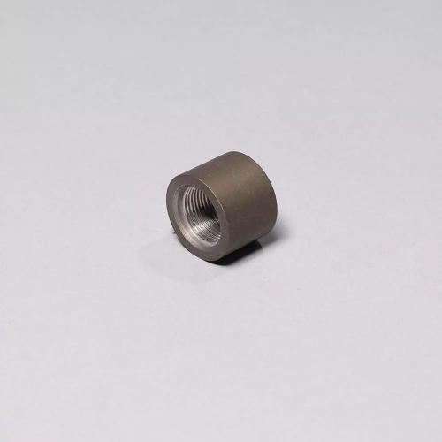 THREAD PROTECTOR 5/8-24 BRNZ