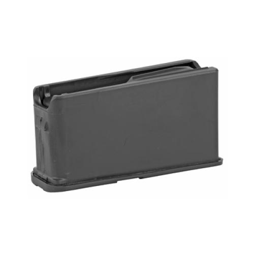 MAGAZINE PATRIOT LA 4RD