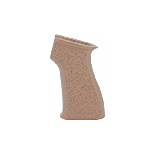 US PALM AK PISTOL GRIP FDE