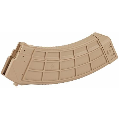 MAG US PALM AK30R 30RD FDE