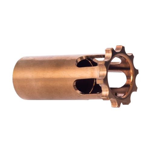 OBSIDIAN PISTON M16X1 RH