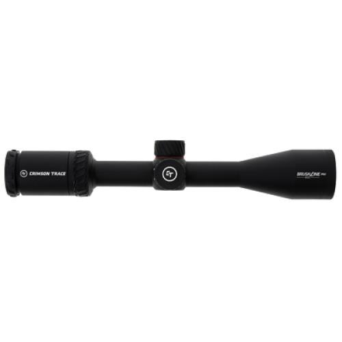 BRUSHLINE PRO 3-9X40 1" PRO