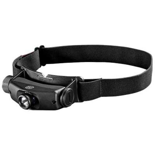 MAXIMUS HEADLAMP 1000LM LED