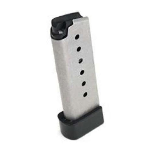 MAGAZINE CW380/P380 7RD W/EXT