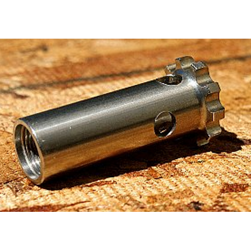 PISTON GM9/MM9/TUNDRA 13.5X1LH
