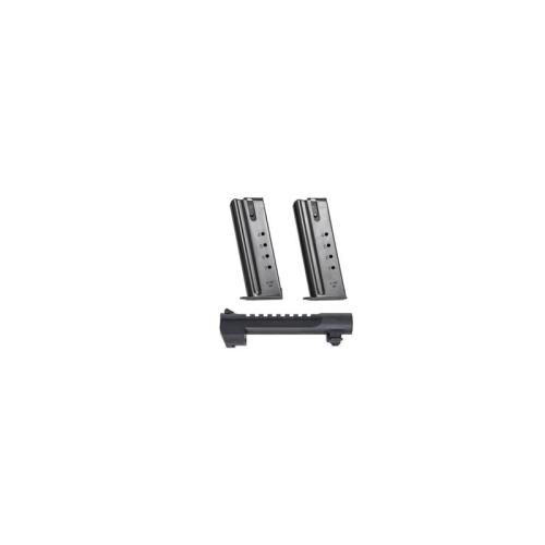 CONVERSION KIT 50AE 6" BLACK