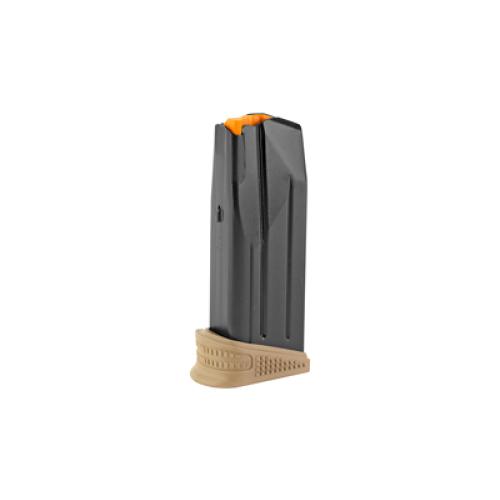 MAGAZINE FN 509C 9MM 12RD FDE