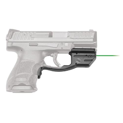 LASERGUARD H&K VP9/VP40 GRN