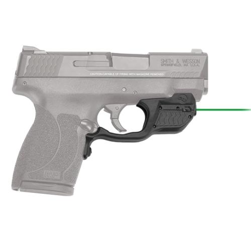 LASERGUARD S&W SHIELD 45 GREEN
