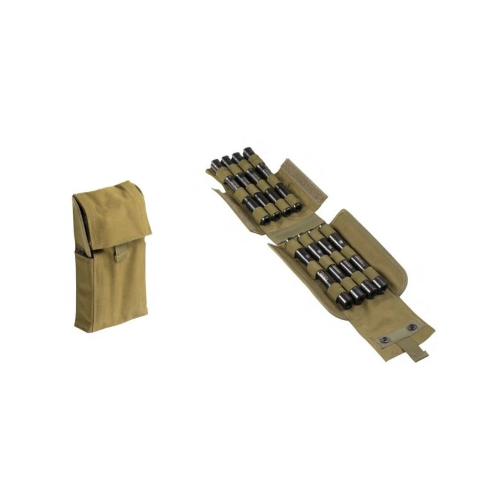 X-CALIBER 8 GAUGE ADAPTER KIT