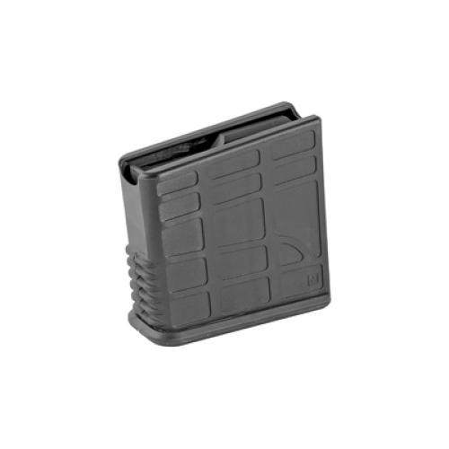 MAGAZINE MRAD 338LAP 10RD BLK