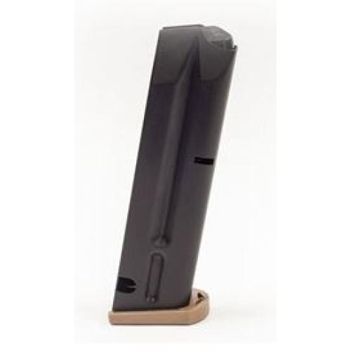 MAGAZINE M9A3 9MM 10RD FDE