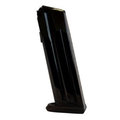 MAGAZINE APX 40S&W 15RD BLACK