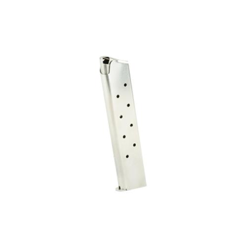 MAGAZINE 1911 45ACP 10RD SS