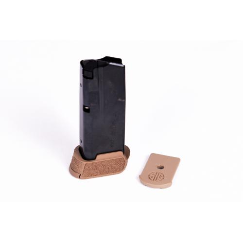 MAGAZINE P365 9MM 12RD COYOTE