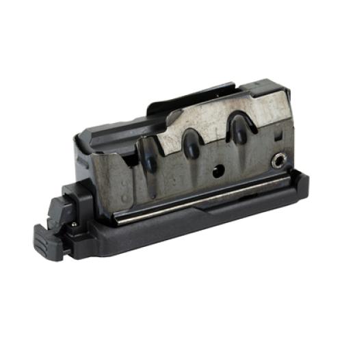 MAGAZINE AXIS 223REM BLUED