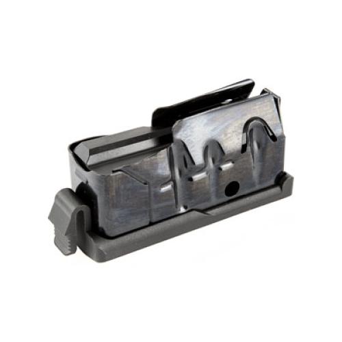 MAGAZINE AXIS 22-250 BLUED