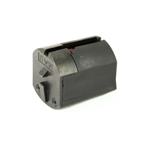 MAGAZINE BMAG 17WSM BLUE 8RD