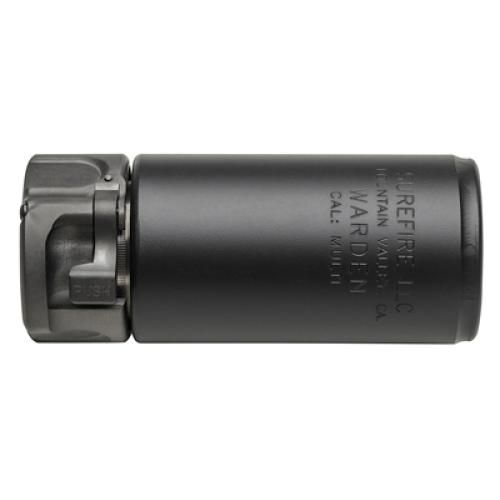 WARDEN BLAST RGLTR MULTI BLACK