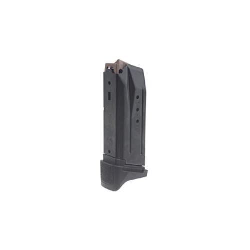 MAGAZINE SECURITY-380 BLK 10RD