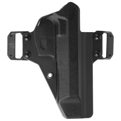 90 SERIES OWB HOLSTER BLACK