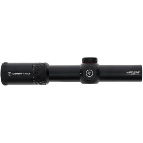 HARDLINE 1-10X28 34MM TR1-MOA