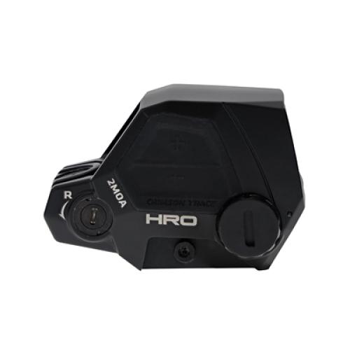 HRO OPEN REFLEX SIGHT 2MOA RED