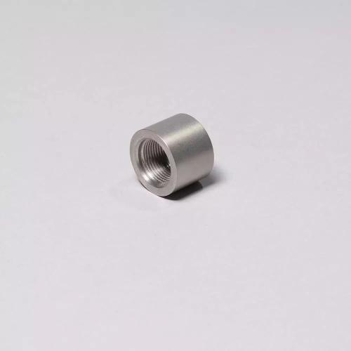 THREAD PROTECTOR 5/8-24 SS