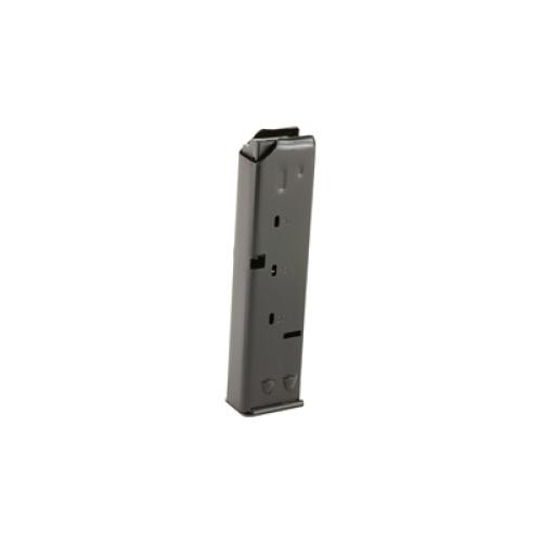 MAGAZINE UZI PRO 9MM 20RD