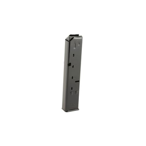 MAGAZINE UZI PRO 9MM 25RD