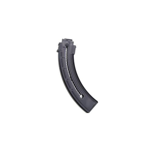 MAGAZINE BLAZE 22LR 25RD BLK