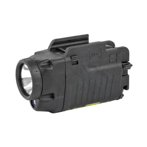TACTICAL LIGHT/LASER GL RAILS