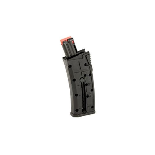 MAGAZINE 702 22LR 25RD
