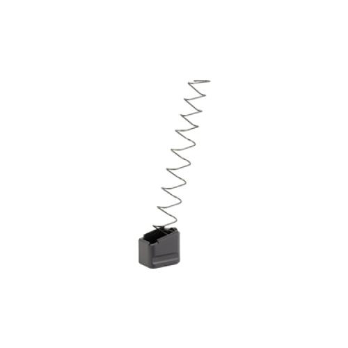 M&P 9/40 MAG EXTENSION BLK