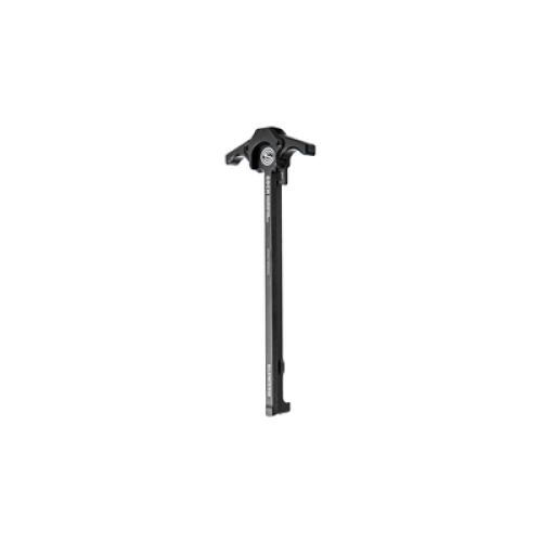 CHARGING HANDLE GAS DEFEATING