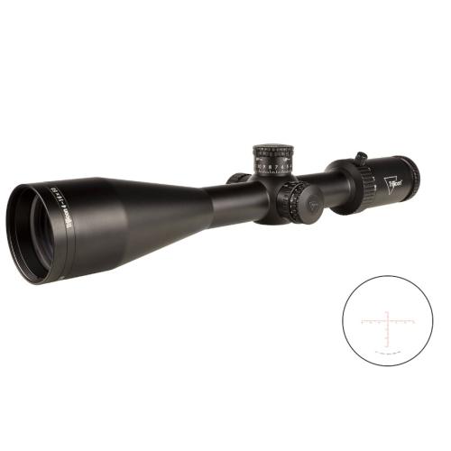 CREDO HX 4-16X50 BLK MOA RED