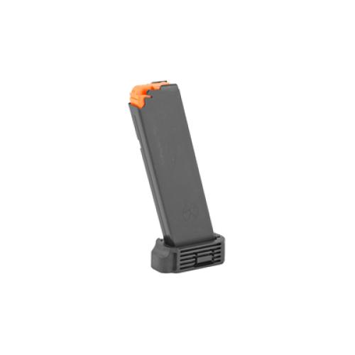 JHP45|4595 MAGAZINE 9RD