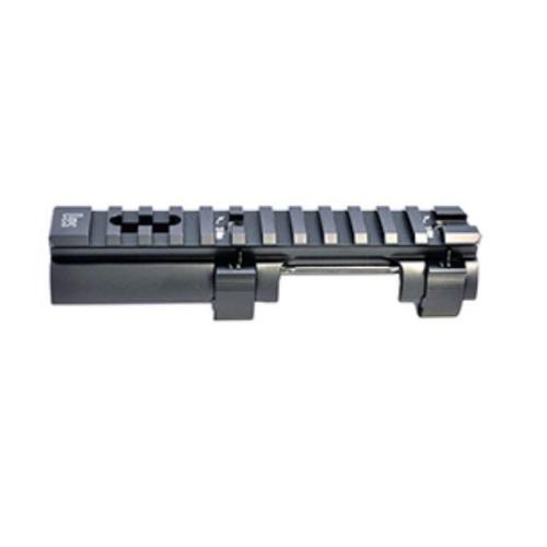 PICATINNY RAIL SP5/SP5K BLACK