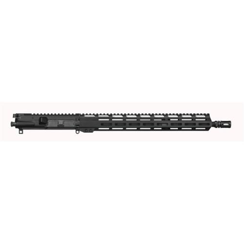 COMPLETE UPPER LW 16" MLOK