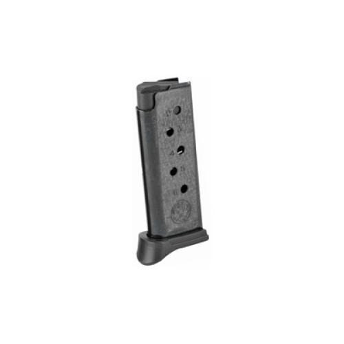 MAGAZINE LCP 380ACP 6RD W/EXT