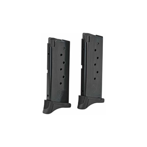 MAGAZINE EC9S 7RD VALUE PACK
