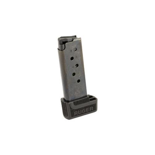 MAGAZINE LCP II 380ACP 7RD