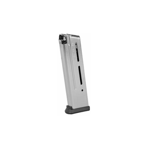 MAG 1911 9MM 10RD FS ETM BASE