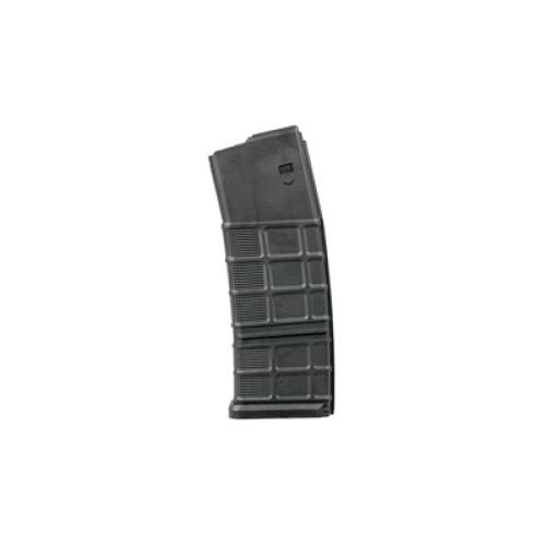PROMAG AR-308 MAG 30RD BK POLY