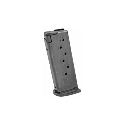 MAGAZINE EC9S 9MM 7RD FING EXT