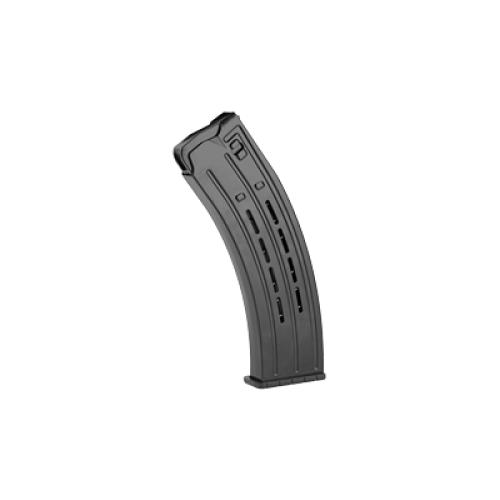 MAG BULL-DOG 12GA 10RD POLYMER