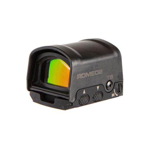 ROMEO2 REFLEX SGHT 3MOA REDDOT